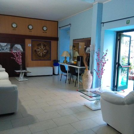 Hotel Hc Finale Ligure Exterior photo