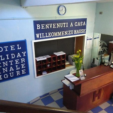 Hotel Hc Finale Ligure Exterior photo