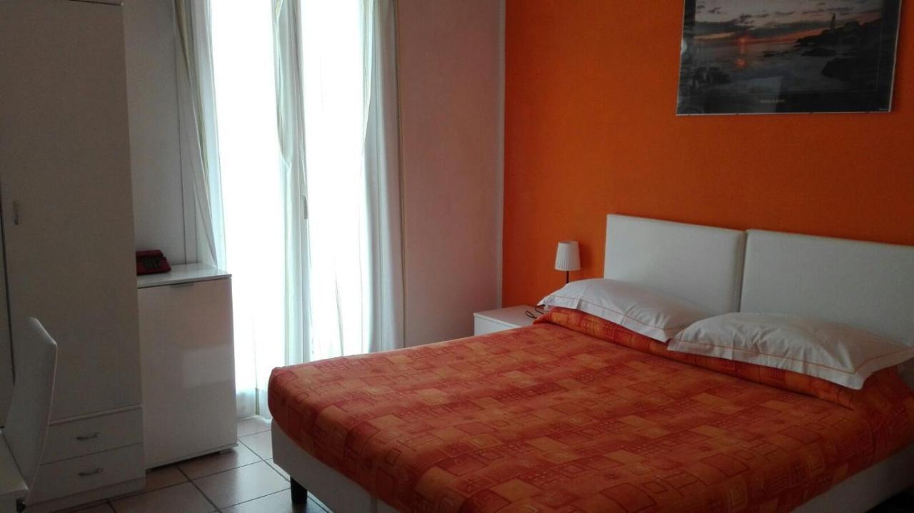 Hotel Hc Finale Ligure Exterior photo